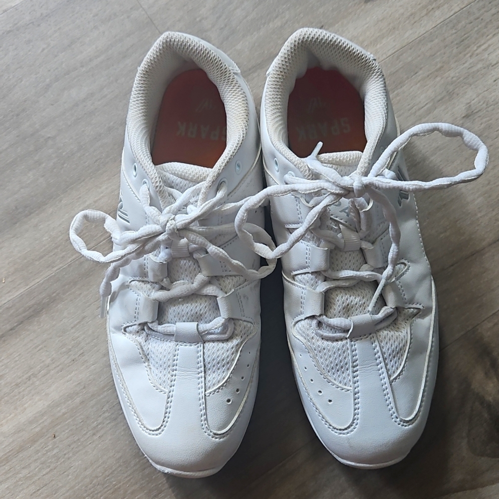 Varsity Spark Cheer Shoes